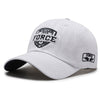 Baseball Caps For Men And Women Spring And Summer Outdoor Sun Protection