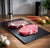 Fast Defrosting Tray ThawKitchen Quick Aluminum Thaw Plate