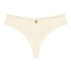 Panties Set Women Seamless Panties Sexy Low-Waist G-String Thong Ice Silk Underwear Hollow Out T-Back Solid Bandage Female Lingerie