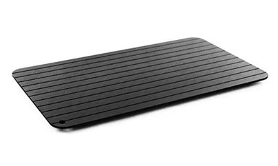 Fast Defrosting Tray ThawKitchen Quick Aluminum Thaw Plate