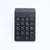LEING FST Virtual Laser Keyboard Bluetooth Wireless Projector Phone Keyboard For Computer Pad Laptop With Mouse Function