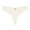 Panties Set Women Seamless Panties Sexy Low-Waist G-String Thong Ice Silk Underwear Hollow Out T-Back Solid Bandage Female Lingerie