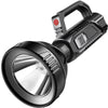 New Waterproof Spot Lights Handheld Large searchlight