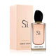 Giorgio Armani Si 100ml Women's Eau de Parfum Spray