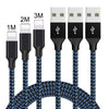 Braided Data Cable,Charger Cable, Fast Charging