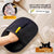 Pet hair removal glove