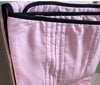 Cooling Blankets Pure Color Summer Quilt Plain Summer Cool Quilt Compressible Air-conditioning Quilt Quilt Blanket