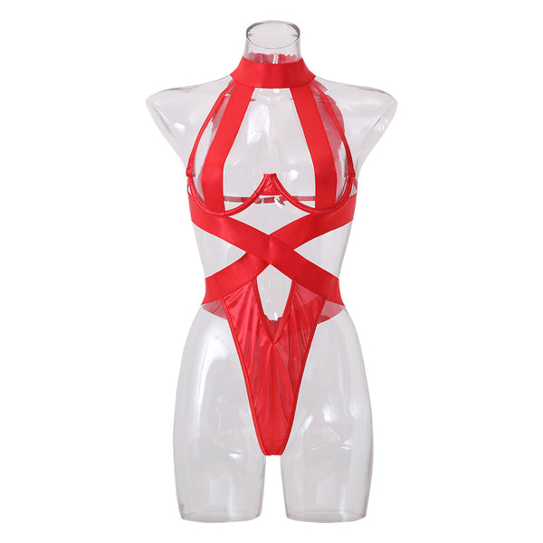 Fashion Sexy Women Clothing NylonLingerie