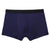Pure Color Bamboo Fiber Men Underwear