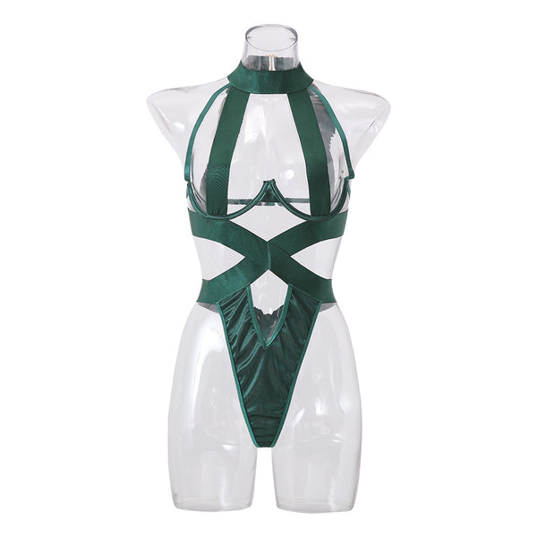 Fashion Sexy Women Clothing NylonLingerie