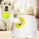 Dog Pet Automatic Interactive Ball Launcher