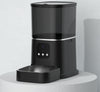Pet Automatic Feeder Large Capacity Smart Voice Recorder APP Control Timer Feeding Cat Dog Food Dispenser With WiFi Pet Bo