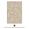 Living Room Sofa Background Wall Decorative Painting Mural
