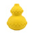 Pet Toy Natural Rubber Resistant To Biting And Grinding Teeth